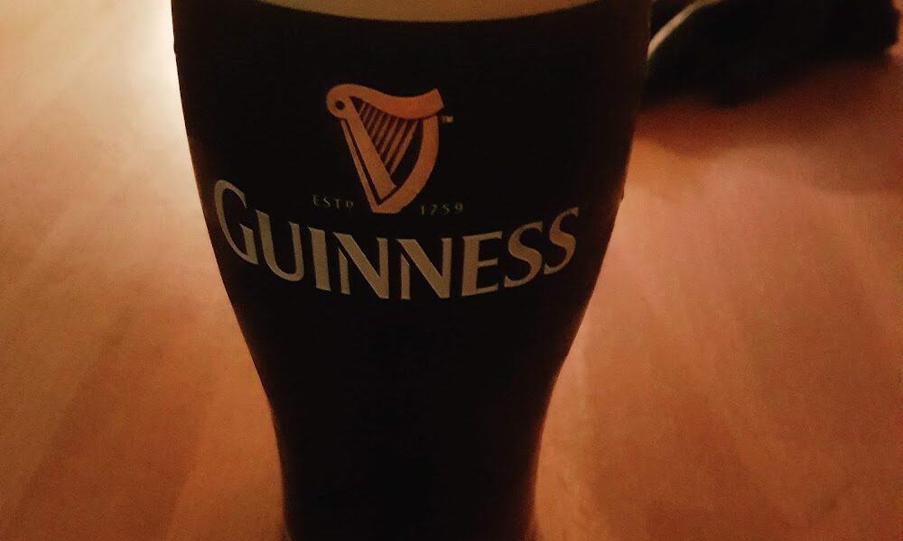 Jackie O’Briens