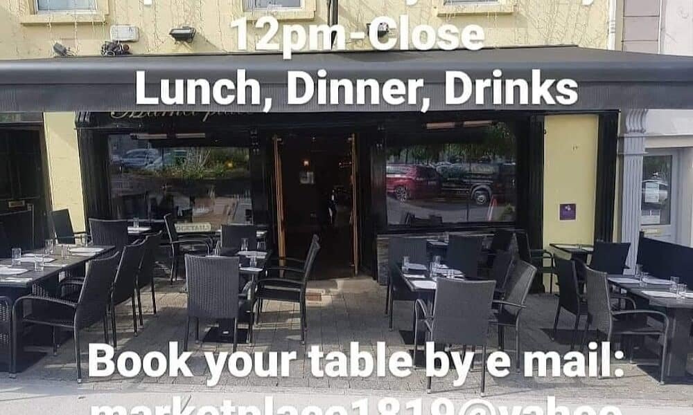 Market Place Restaurant