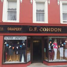 Condon Drapers