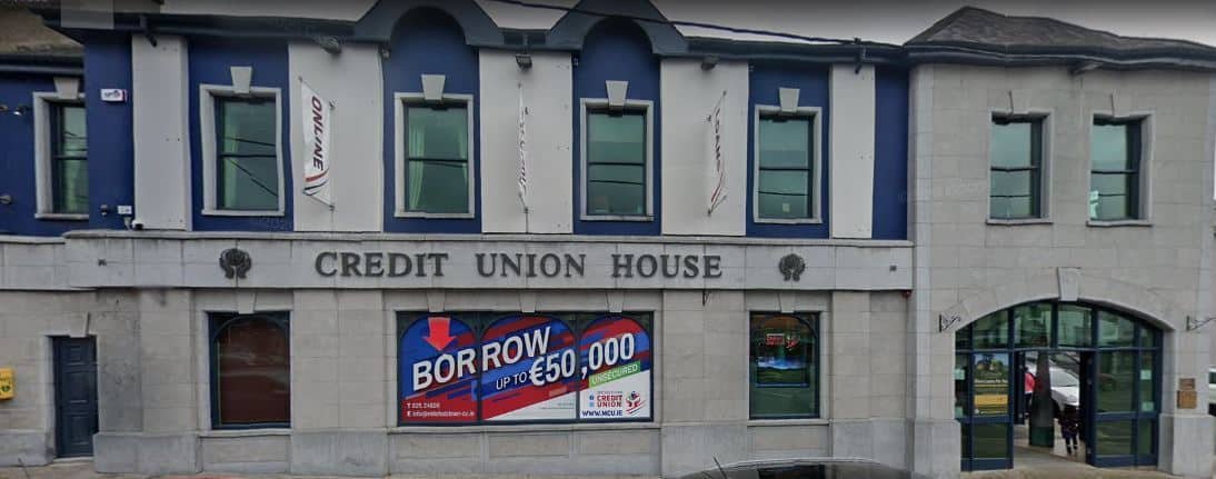Mitchelstown Credit Union Limited