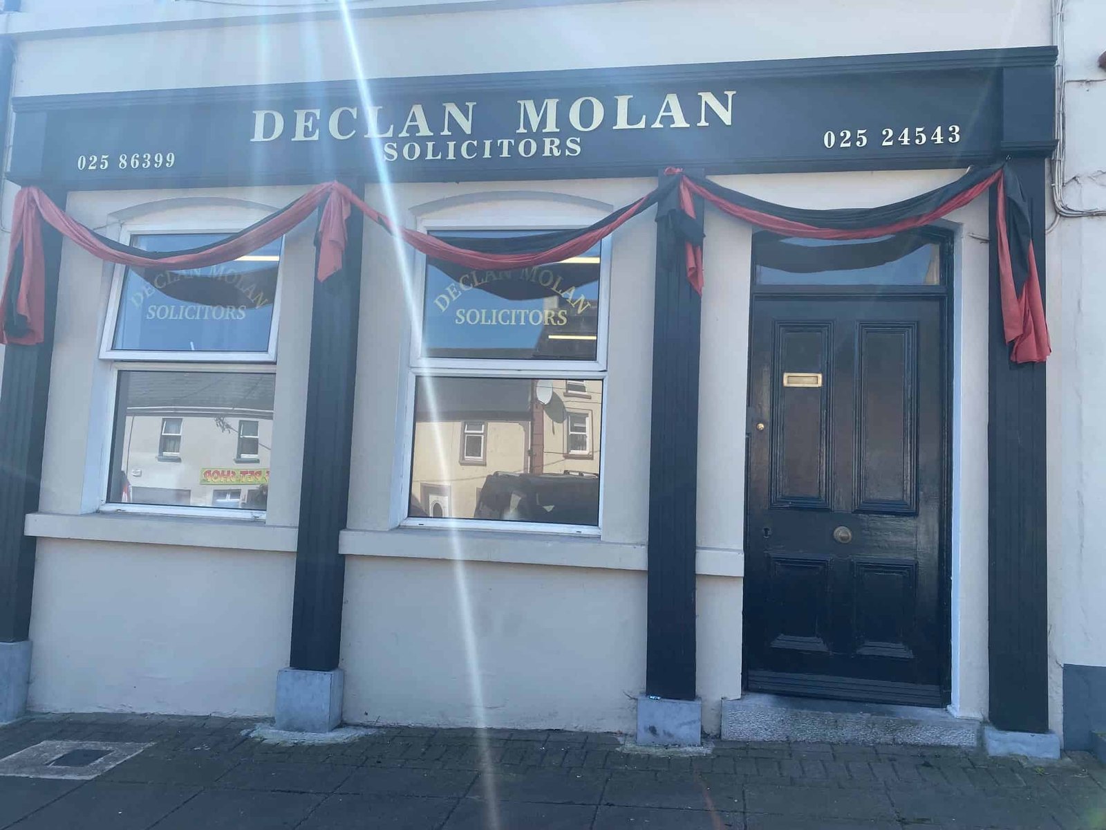 Declan Molan Solicitors