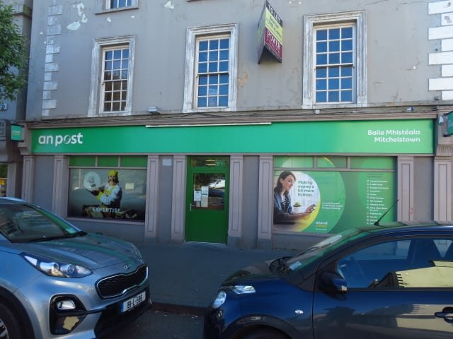 An Post Mitchelstown
