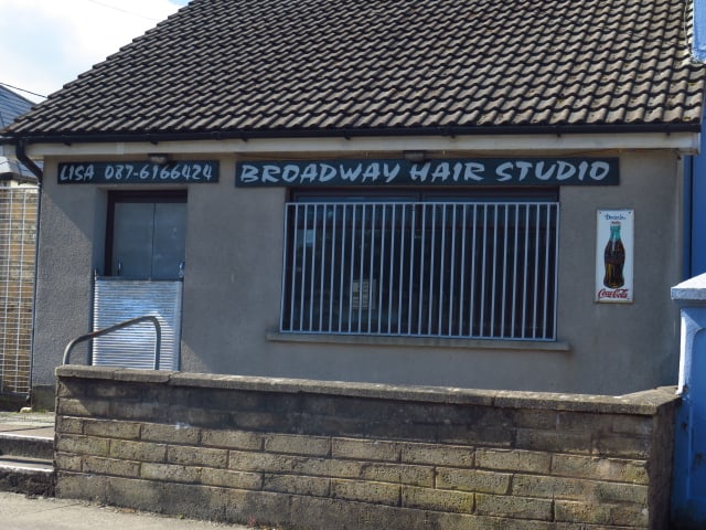 Broadway Hair Studio