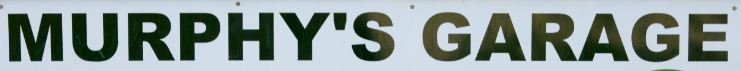 Murphys Garage