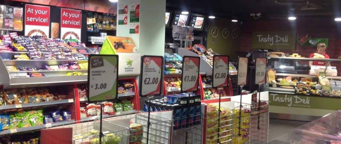 Roches Spar Mitchelstown