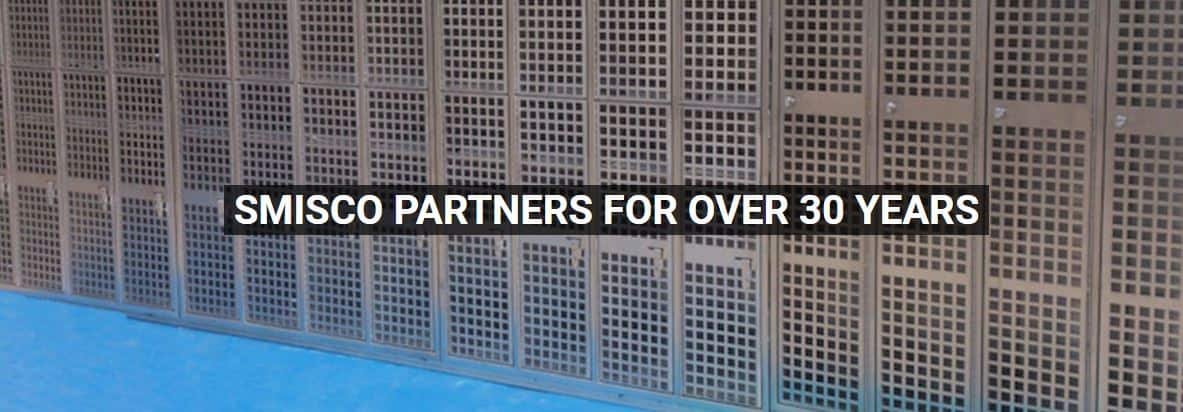 Smisco Food Equipment Ltd