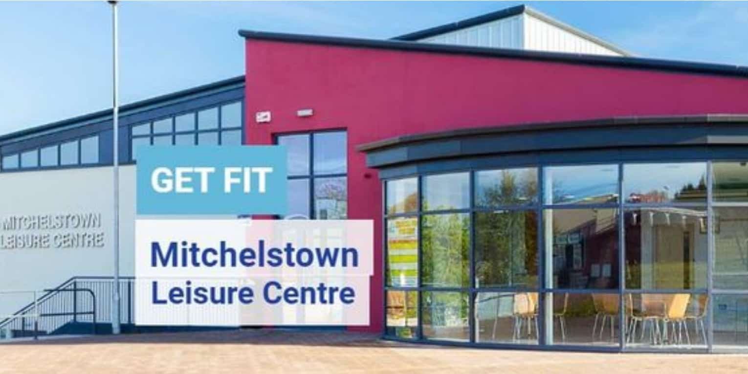 Mitchelstown Community Leisure Centre