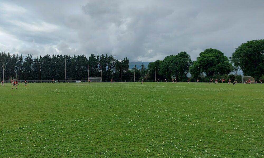 Ballygiblin GAA Club