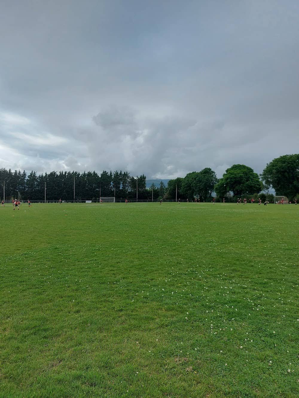 Ballygiblin GAA Club