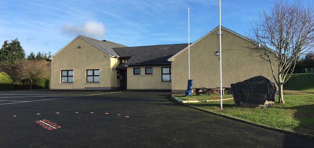 Ballygiblin National School