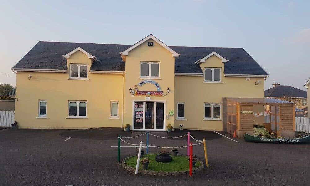 Bright Sparks Childcare Centre