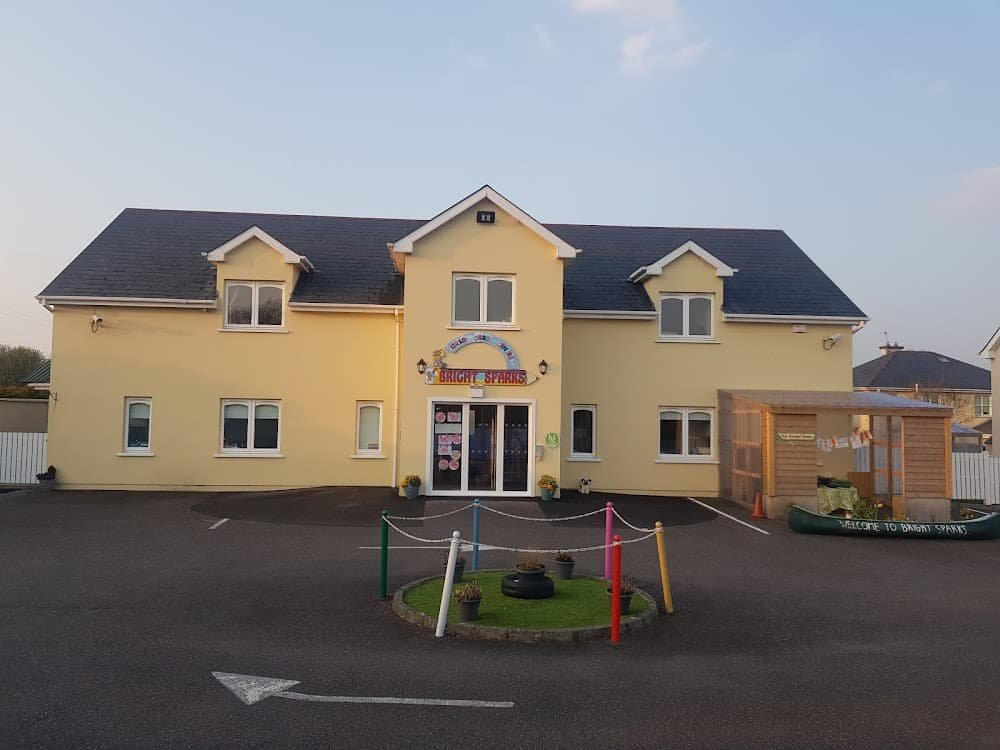 Bright Sparks Childcare Centre