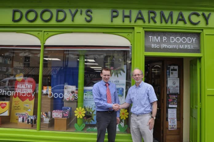 Doody’s Pharmacy