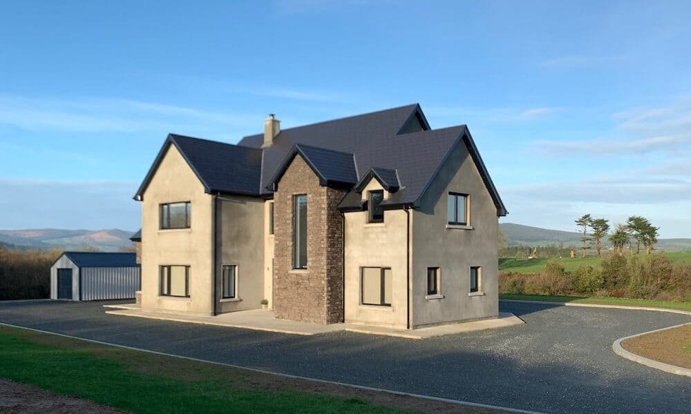 Fox & O’Rourke Construction Limited