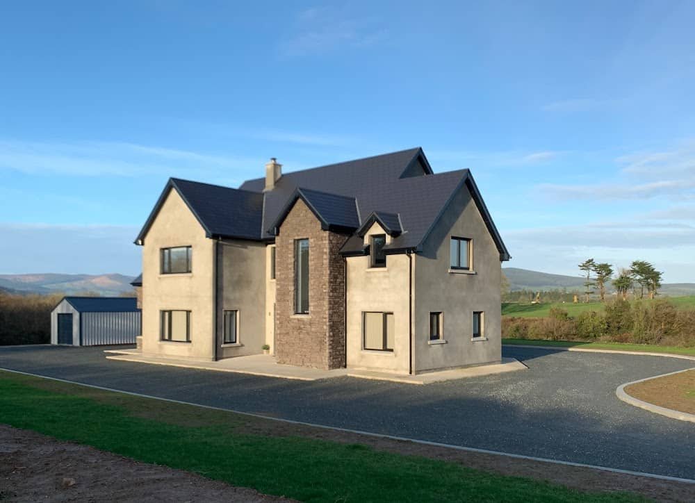 Fox & O’Rourke Construction Limited