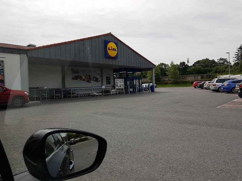 Lidl