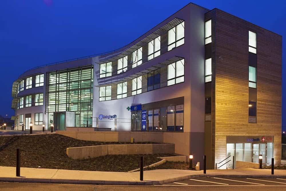 Living Health, Mitchelstown