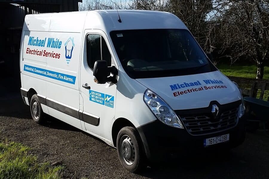 Michael White Electrical Services Mitchelstown