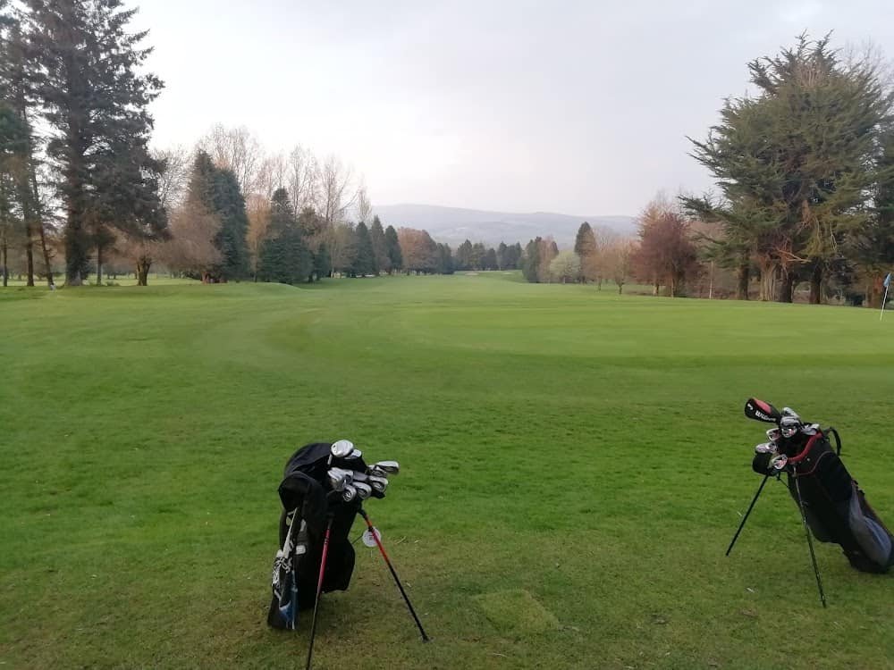 Mitchelstown Golf Club