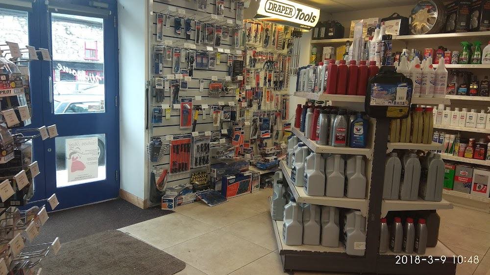 Mitchelstown Motor Factors