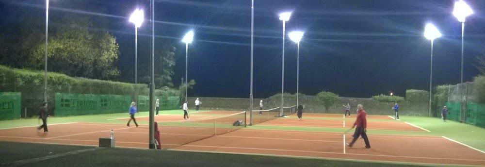 Mitchelstown Tennis Club