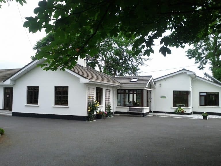 Palm Lodge B&B