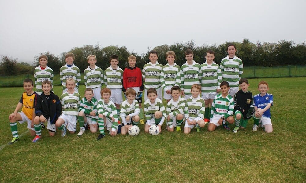 Park United AFC