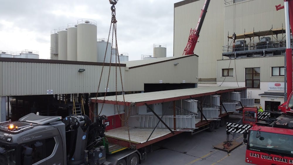 Samco Engineering Services Ltd.