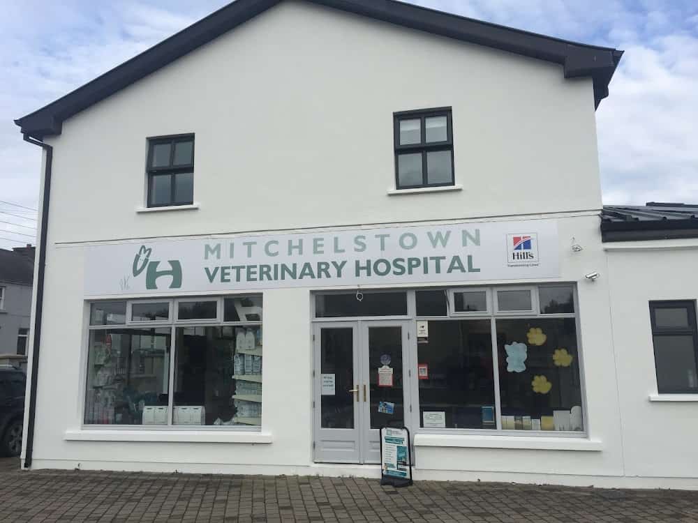 Mitchelstown Veterinary Clinic
