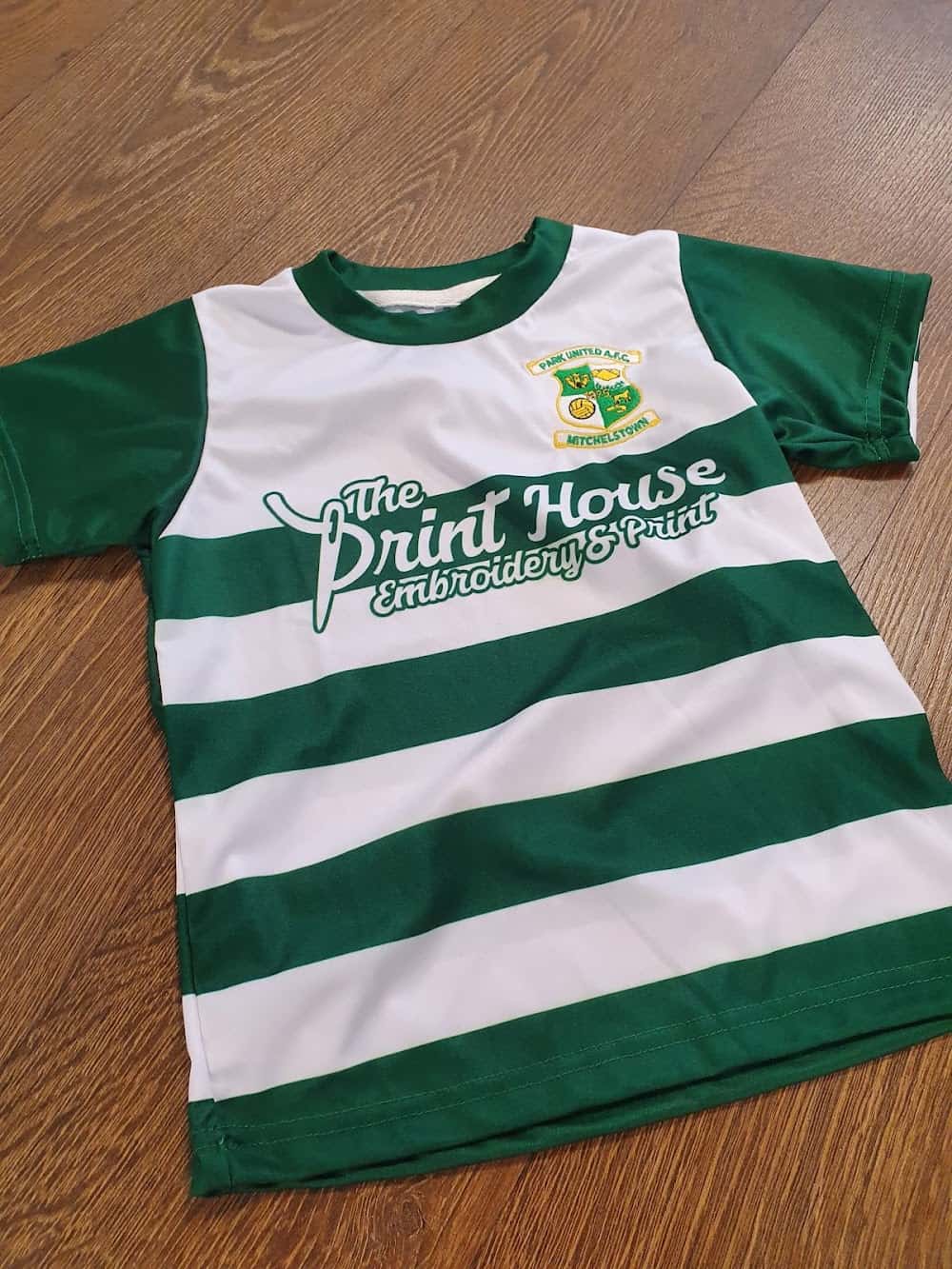 The Print House – Embroidery & Print