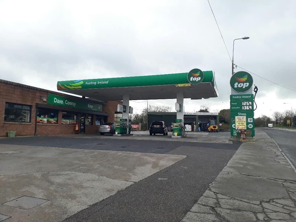 Top Oil Mitchelstown Conroy’s Service Station