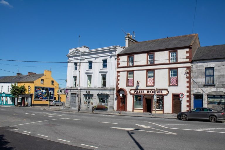 AIB Bank – Mitchelstown